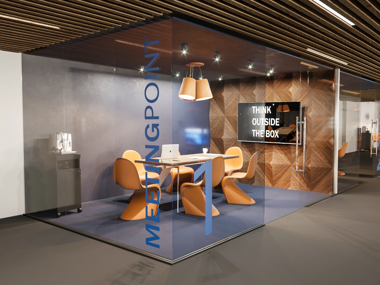 Büroplanung Karlsruhe Mannheim Heidelberg