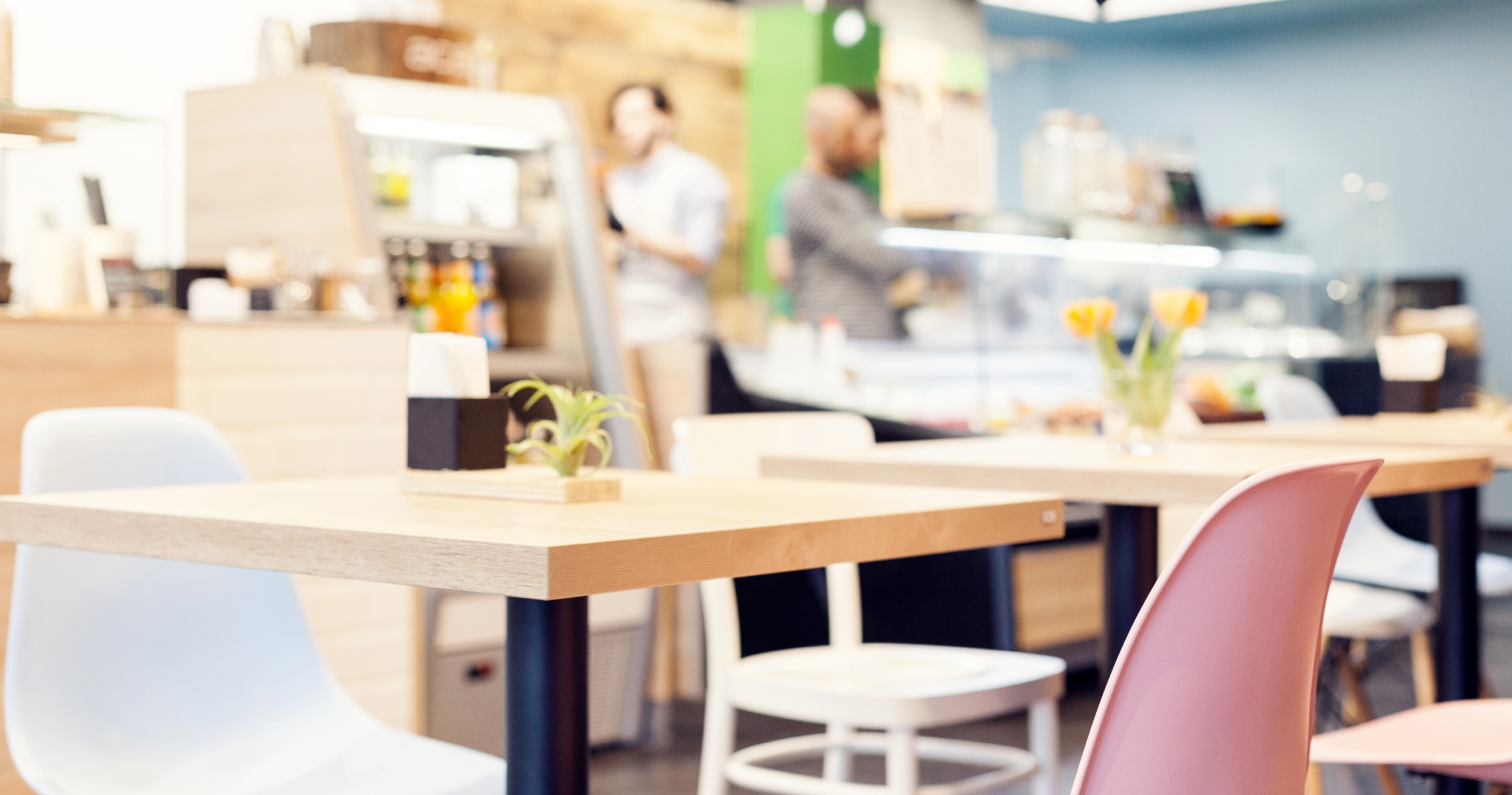 Planung und Gestaltung Café Bar Bistro Restaurant Karlsruhe Mannheim Heidelberg