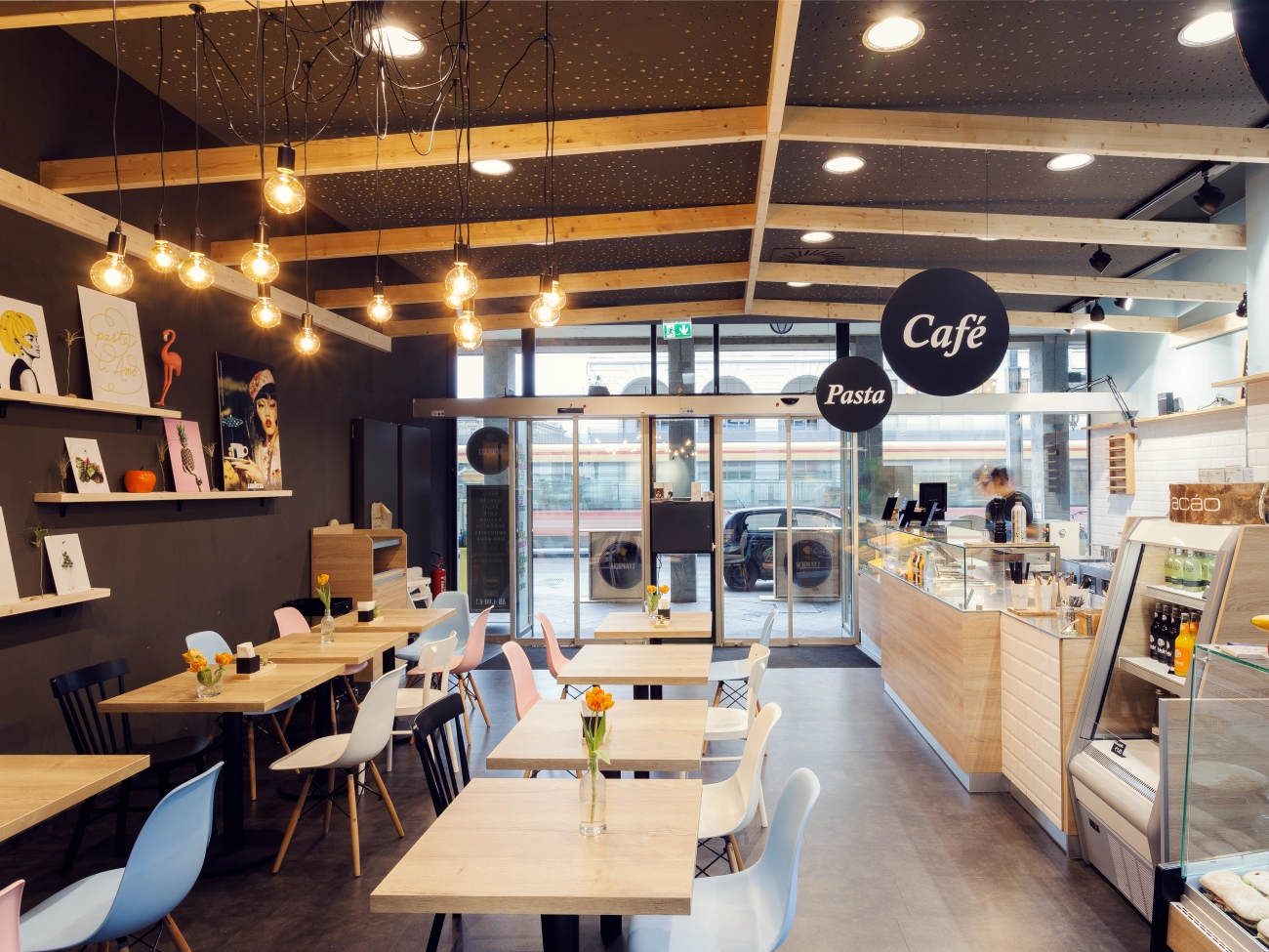 Planung Restaurant Karlsruhe Bruchsal Bretten