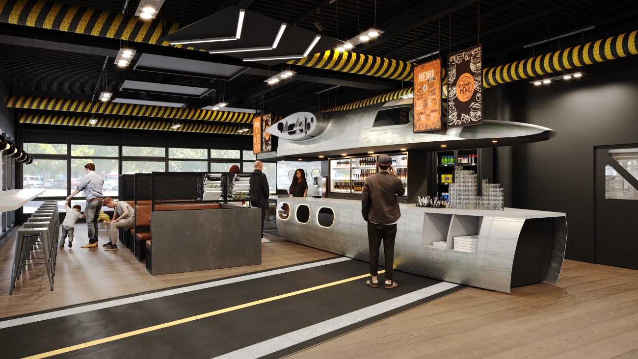 Gastroplanung Karlsruhe Heidelberg Mannheim