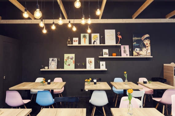 Schmatztruhe Karlsruhe Kaisertstrasse