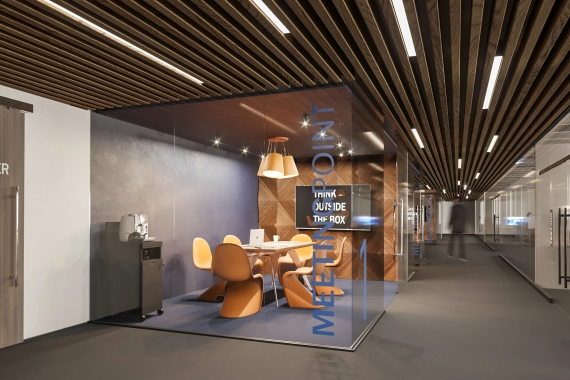 Buerogestaltung Officeplanung Karlsruhe
