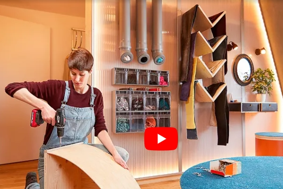 Hornbach Meisterschmiede