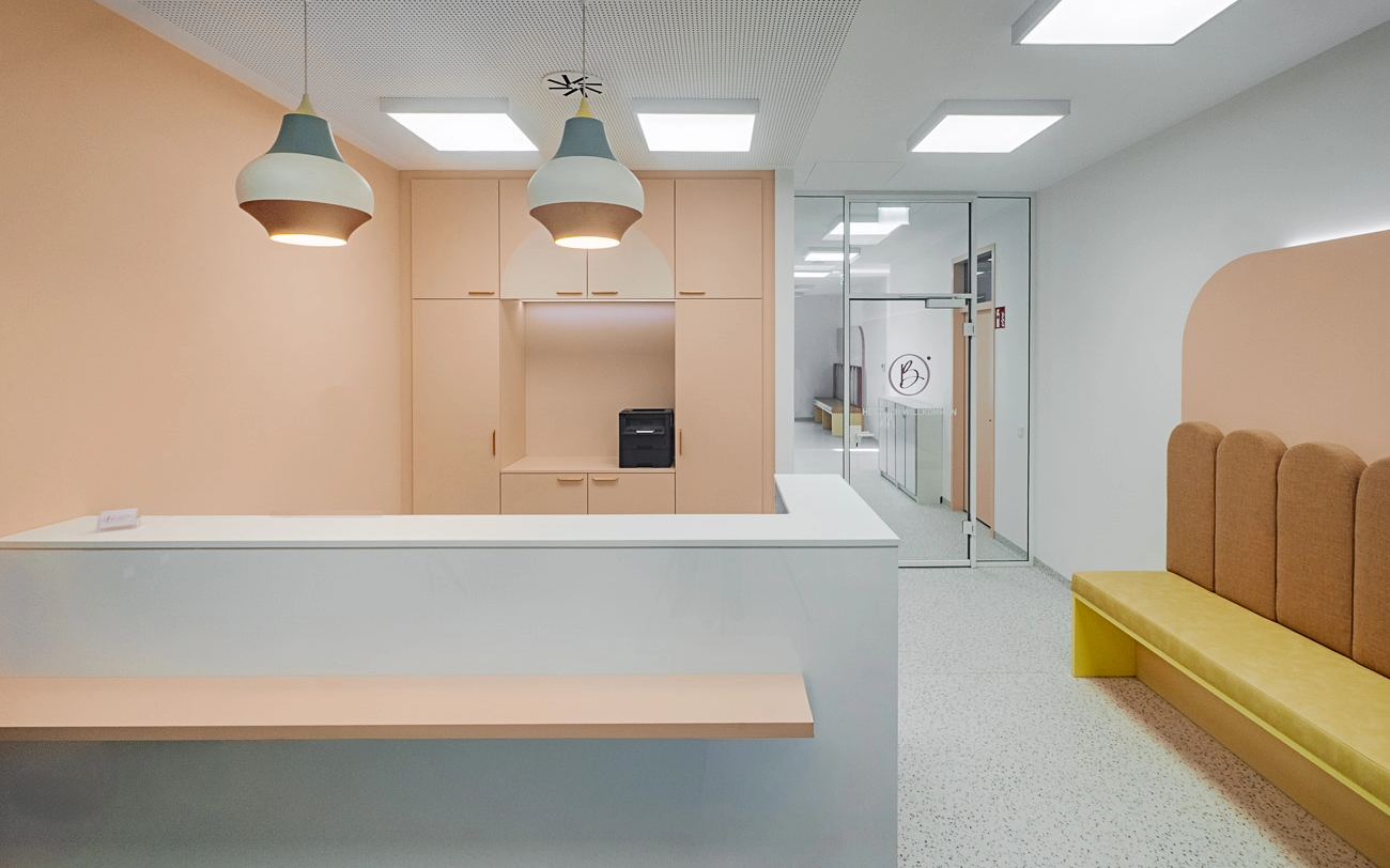 Praxisplanung Frauenarztpraxis