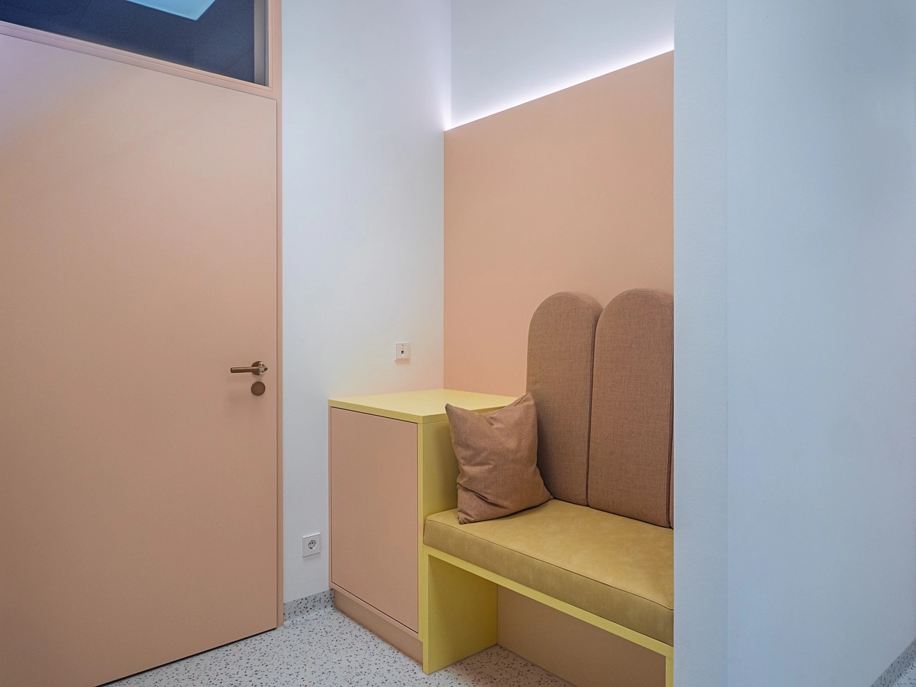 Stillecke Frauenarztpraxis