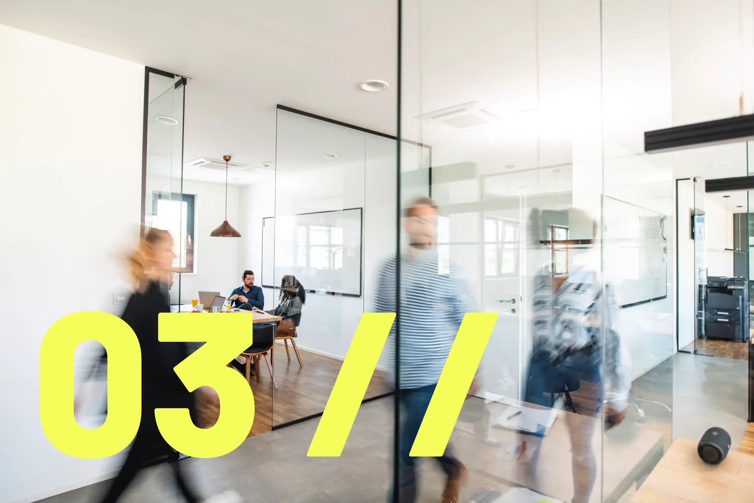 Büroplanung Flächenermittlung Flächenbedarf bei der Büroplanung richtig ermitteln