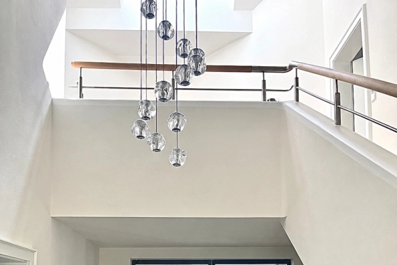 Einfamilienhaus Modernisierung Karlsruhe